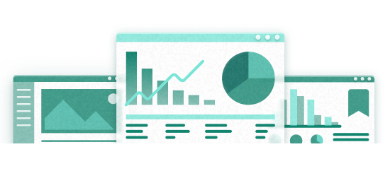 Usar mi propio informe de Power BI